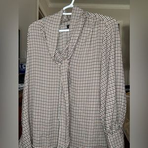 Who What Wear Blouse